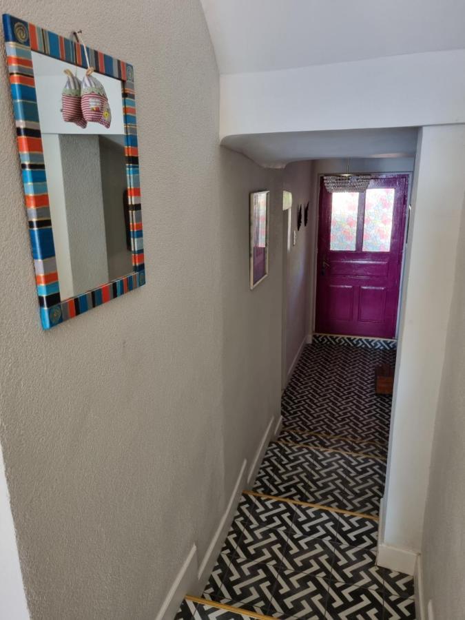 House Grabic Ξενοδοχείο Τίβατ Εξωτερικό φωτογραφία