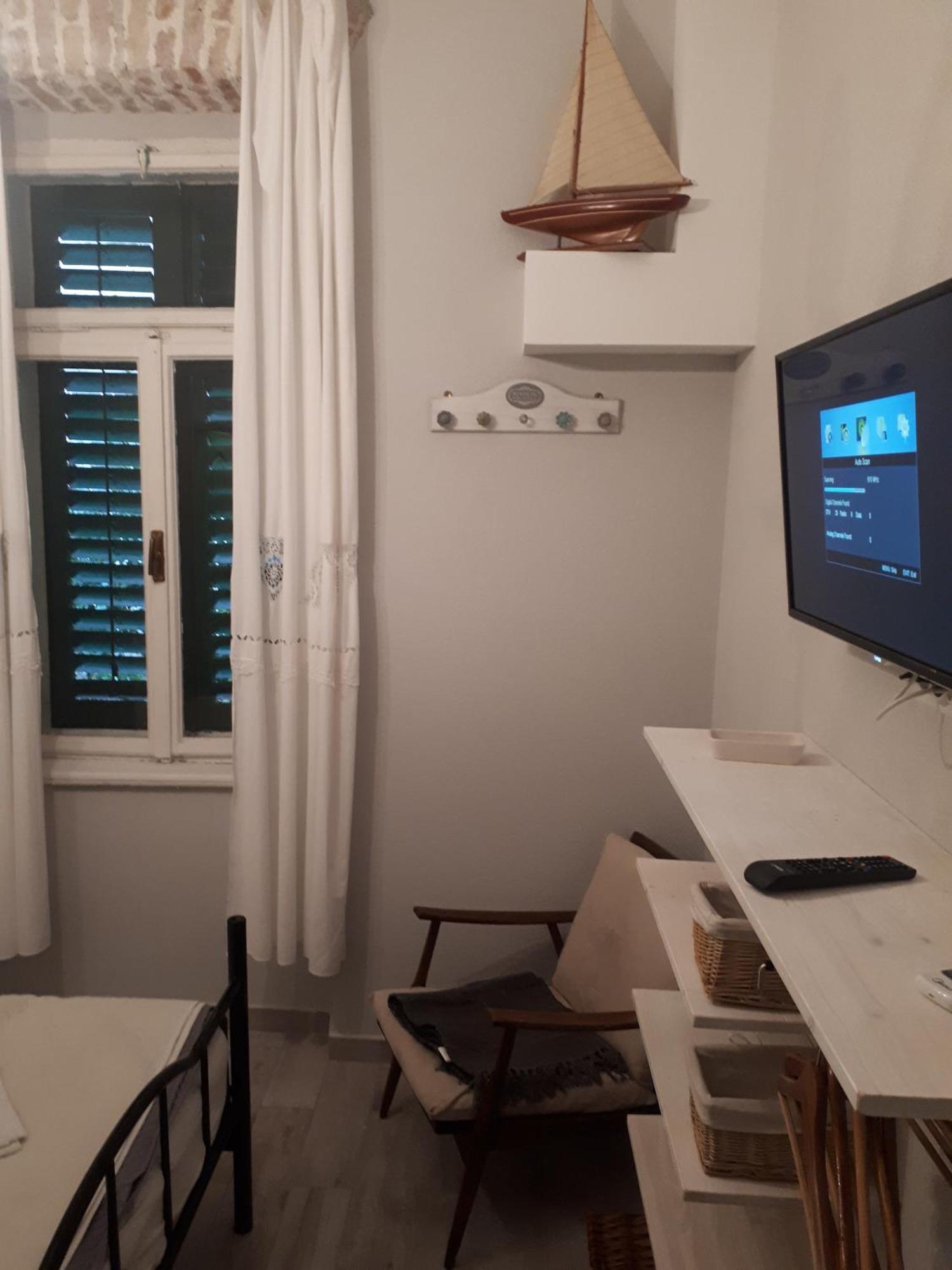 House Grabic Ξενοδοχείο Τίβατ Δωμάτιο φωτογραφία