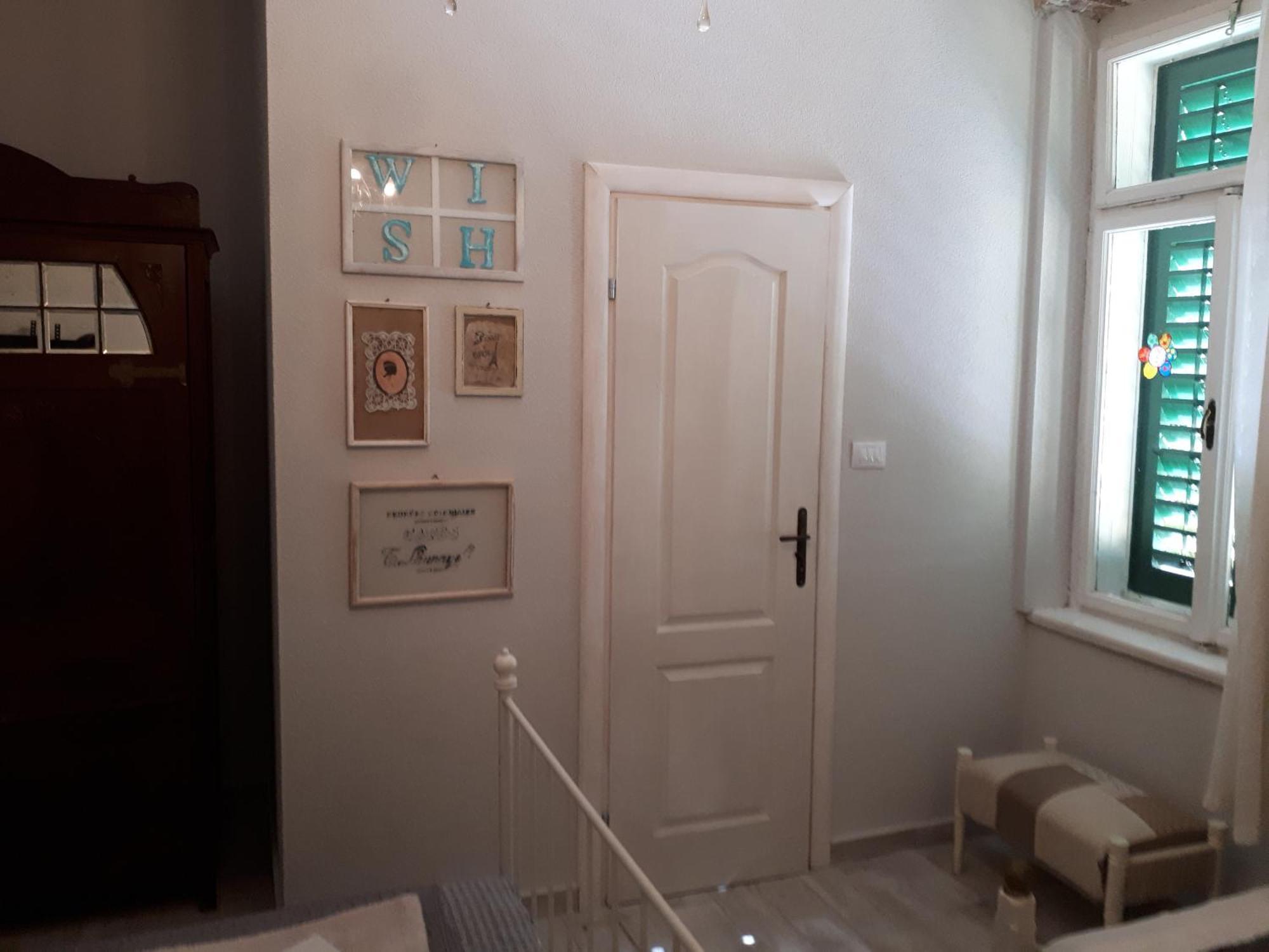 House Grabic Ξενοδοχείο Τίβατ Δωμάτιο φωτογραφία